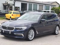 gebraucht BMW 530 d xDrive Luxury Line Touring (G31)