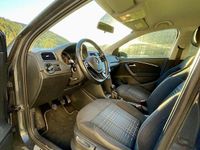 gebraucht VW Polo Lounge 1,0