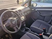 gebraucht VW Touran Trendline 16 BMT TDI DPF