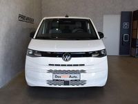 Neu VW Multivan Business 150 PS (110 kW) 2025 Weiss  normal Van