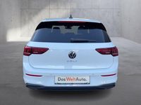 gebraucht VW Golf VIII Rabbit TSI
