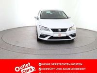 gebraucht Seat Leon FR 1.0 TSI