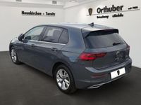 gebraucht VW Golf VIII Style eHybrid DSG