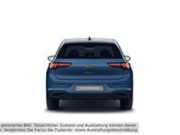 Neu VW Golf VIII 116 PS (85 kW) 2025 Mittelblau  normal Limousine