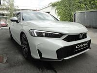 gebraucht Honda Civic 2.0 i-MMD Hybrid Advance e-CVT Aut. "Facelift"