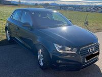 gebraucht Audi A1 Sportback (8X) SB 14 TDI