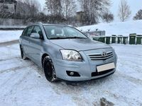 gebraucht Toyota Avensis 2.0 D-4D Neue Pickerl Bis 12 2026+4 068110847899