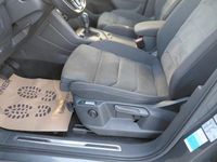 gebraucht VW Tiguan Comfortline TDI SCR 4MOTION DSG