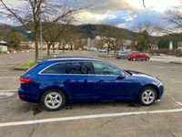 gebraucht Audi A4 Avant 20 TDI