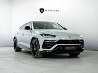 Gebraucht Lamborghini Urus 650 PS (478 kW) 2023 Grau SUV