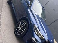 Gebraucht BMW X5 M Sport 340 PS (250 kW) 2019 SUV