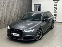 gebraucht Audi A6 Avant 30 TDI clean Diesel Quattro intense S-tr...