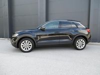 gebraucht VW T-Roc Friends TSI DSG