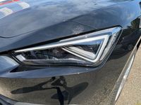 gebraucht Seat Leon 1.5 TSI Style Edition ABS ESP