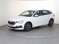 gebraucht Skoda Scala Ambition TDI DSG