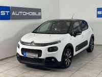 gebraucht Citroën C3 1.6 Blue-HDi Shine // PDC // NAVI //