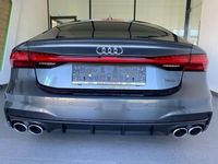 gebraucht Audi A7 Sportback 50 TDI quattro