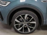 gebraucht VW T-Roc 1,5 TSI DSG R-Line - LAGER 110 kW (150 PS), Aut...
