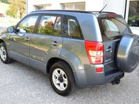 gebraucht Suzuki Grand Vitara 1,9 DDiS *** FIXPREIS***