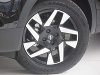 gebraucht Opel Mokka 12 Direct Injection Turbo Edition