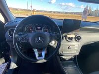 gebraucht Mercedes GLA180 Aut.