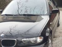 gebraucht BMW 320 