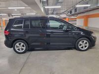 gebraucht VW Touran Comfortline 20 TDI SCR DSG NAVI *FINANZIERUNG ...