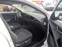 Gebraucht Kia e-Niro 150 kW (204 PS) 2023 Weiß SUV