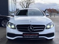 gebraucht Mercedes E220 d T Austria Edition Avantgarde 4MATIC Aut.