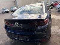 gebraucht Mazda 3 Sedan e-Skyactiv G122 Comfort+
