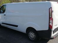 gebraucht Ford Transit Custom Transit Custom2,0 TDCi L2H1 290 Trend