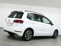 gebraucht VW Golf Sportsvan TSI "Join" Navi ACC App Shz Front/LightAssist USB
