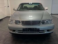gebraucht Toyota Mark II Grande GX100