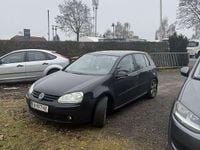 Gebraucht VW Golf IV Sportline 116 PS (85 kW) 2005 Limousine