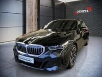 gebraucht BMW 520 d xDrive Touring G61 B47