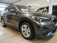 Gebraucht BMW X1 220 PS (161 kW) 2021 Silber SUV
