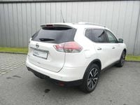 gebraucht Nissan X-Trail 16dCi N-Vision