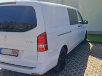 gebraucht Mercedes Vito Vito114 CDI lang