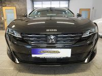gebraucht Peugeot 508 Active Pack S&S 130 Aut. Navi/PDC
