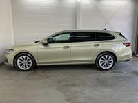 gebraucht Skoda Superb Combi Selection TDI DSG