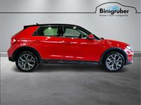 gebraucht Audi A1 30 TFSI intense