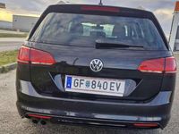 Gebraucht VW Golf VII 150 PS (110 kW) 2016 Kombi