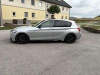 Gebraucht BMW M135 Performance 320 PS (235 kW) 2012 Kleinwagen