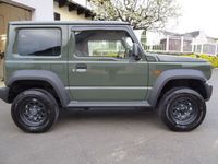 gebraucht Suzuki Jimny 15 VVT Allgrip Pure **4-SITZE