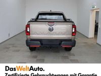 gebraucht VW Amarok Life TDI 4MOTION