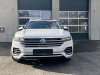 gebraucht VW Touareg 4Motion V6 TDI SCR Elegance Aut.