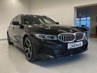 gebraucht BMW 330e xDrive Touring Aut. M Sportpaket LCI