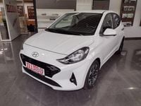 Neu Hyundai i10 GO! 63 PS (46 kW) 2025 Kleinwagen