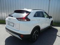 gebraucht Mitsubishi Eclipse Cross 2,4 PHEV 4WD Intense+ CVT Aut.