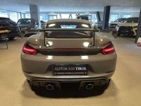 gebraucht Porsche Cayman GT4 RS*Weissach*Carbon*40km